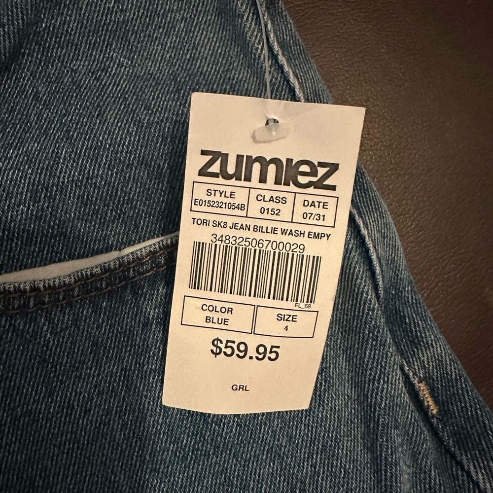 Empyre jeans - Picture 7 of 8